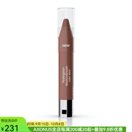 露得清（Neutrogena）水潤唇彩棒含水果及乳木果油提取物豐盈唇滋潤勾花唇線6843765XX Classic Nude (90) 3.1g