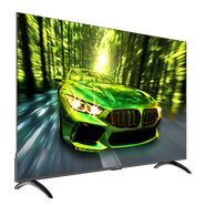 創(chuàng  )維（Skyworth）高刷電視75J77FT 追劇超越Mini LED的大內存節能電視 144Hz高刷 3GB+64GB大內存 AI秒懂語(yǔ)音