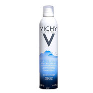 VICHY噴霧 礦物賦能溫泉水潤泉舒緩噴霧套裝補水保濕 300ml
