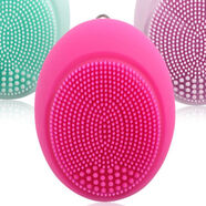 遙綰惜泰國莎桉納小飛象充電式毛孔清潔器洗臉刷潔面儀 初代全身防水電子款