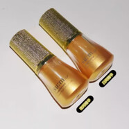 蘇秘37°（Su:m37°）蘇秘37°蘇秘Sum37度鎏金溯茫三件套盒3件4件水乳霜精華專(zhuān)柜小樣 鎏金日夜間精華液10ml