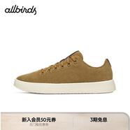 Allbirds休閑鞋Cruiser Corduroy新品燈芯絨板鞋羊毛休閑男鞋