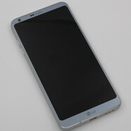 LGG660 LG G6 移動(dòng)4G聯(lián)通4G電信4G無(wú)邊框全面屏三防安卓智能手機 單卡黑色 128GB_官方標配__99 成新