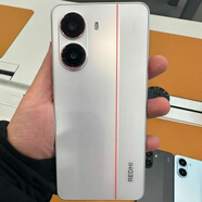 MIUI/小米 新品智能機not小米手機redmi紅米turbo4 祥云白 12GB+256GB_官方標配_中國大陸