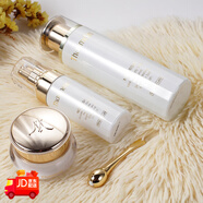 梵蜜琳套裝護(hù)膚神仙貴婦膏三部曲款補(bǔ)水緊致祛黃保濕水乳 新款貴婦三部曲大禮盒