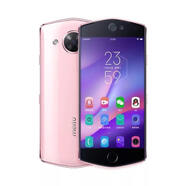 美圖M8S手機(jī)T8S美顏夜拍神器分期T9通零首付 全新芭比粉M8S 64GB