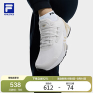 FILA ATHLETICS斐樂(lè )官方男鞋綜訓鞋2025輕便健身訓練鞋運動(dòng)鞋跑鞋女鞋