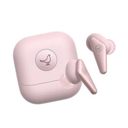 LIBRATONE 小鳥耳機(jī) AIR+第2代主動降噪真無線入耳式藍(lán)牙耳機(jī)運(yùn)動耳機(jī)耳麥 【AIR SE】粉色