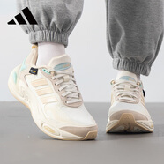 阿迪達斯 （adidas）冬季CLIMAWARM運動鞋訓(xùn)練跑步鞋 36    漢玉白