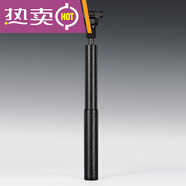 適用于大疆360 貼紙全景相機貼膜360機身帖皮360保護膜 自拍桿(默認發(fā)機身同款)