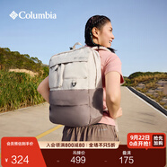 Columbia哥倫比亞戶(hù)外情侶男女穿行系列22L運動(dòng)雙肩包UU4630 278 均碼