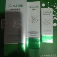 【官方旗艦】綠嫩三款清爽凈膚面膜、清爽凈膚清華液、凈膚膏平衡油脂修復護理 綠嫩三款清爽凈膚面膜、清爽凈膚清華液、凈膚膏平衡油