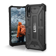 UAG適用于華為p40/40pro防摔透明手機殼p20/p20pro防摔手機殼/p10 華為P20手機殼 鉆石系列 鉆石灰