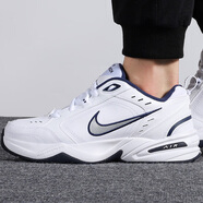耐克（NIKE）男鞋女鞋ZOOM 2K休閑鞋復古熊貓鞋運動跑步鞋AO0354 415445-102/ 39