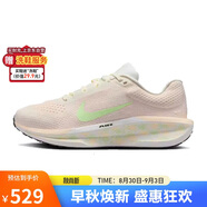 耐克NIKE女跑步鞋WINFLO 11運(yùn)動(dòng)鞋HJ7807-133白38.5