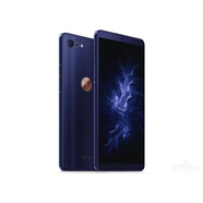 錘子（smartisan）/堅果 Pro 2s 高顏值工作安卓智能學(xué)生便宜備用手機 錘子堅果Pro2s 純藍 6GB+64GB x 套餐一  x 中國大陸