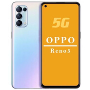 OPPO RENO5 5G通Reno8pro游戲美顏拍照Reno7學(xué)生老人手機(jī) 星河入夢(mèng) 8GB+128GB x 標(biāo)準(zhǔn)版（含充電器） R8