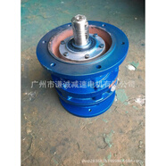 國茂/國貿(mào)/浩然擺線針輪減速機(jī)XLY7/XLD7-35-7.5KW帶三相電動機(jī) XLY7-35-11KW