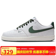 耐克（NIKE）女子運動(dòng)休閑鞋W NIKE COURT 運動(dòng)鞋FV9952-101白綠 36.5