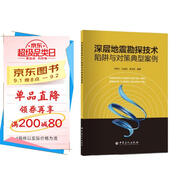 深層地震勘探技術(shù)陷阱與對策典型案例
