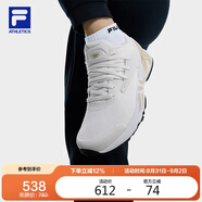 FILA ATHLETICS斐樂(lè )官方男鞋綜訓鞋2025輕便健身訓練鞋運動(dòng)鞋跑鞋