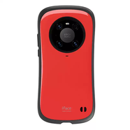 旭杉斯iFace正品適用華為Mate60Pro小蠻腰HuaweiMate70Pro+硅膠50E全包5G防摔Mate30多彩手機殼40保護套 紅色 華為Mate70Pro