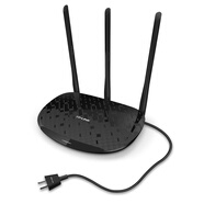 普聯(lián)原裝TP-LINK電力貓路由R100/ R50 無(wú)線(xiàn)電力路由 擴展器 H29E R50  450M 電力主路由