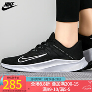 耐克（NIKE）女跑鞋 新款運(yùn)動鞋休閑耐磨跑步鞋 AA7412-006 CD0232-002/2020秋季 36.5