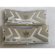 影馳ddr4_8g_16g_3200_30_2666_2400二手內存套條rgb燈名人堂星曜 燈條名人堂3600(8g*2)_有4000的330
