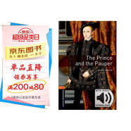 Oxford Bookworms Library: Level 2: The Prince and the Pauper MP3 Pack 2級(jí)：王子與貧兒(英文原版 附MP3音頻下載激活碼)