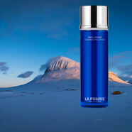 萊珀妮（La Prairie）萊伯妮反重力 眼霜套裝藍(lán)魚子精華 洗面奶 面霜 粉藍(lán)爽膚水 包稅 藍(lán)魚子精華水150ml