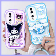 潮殼一族（CKEYIZU）潮殼一族適用于華為榮耀70手機殼可愛(ài)女潮3020s保護套9xpro榮譽(yù)50 二件0元活動(dòng)詳情聯(lián)系客服哦 榮耀暢玩30Plus