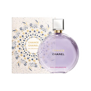 香奈兒（Chanel）邂逅夢(mèng)幻香水圣誕限定版100ml 禮盒裝紫邂逅生日禮物送女友老婆