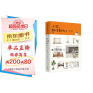 小家越住越大3  逯薇 著 《小家 越住越大》《小家大變局》系列作品 中信出版社
