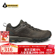 VASQUEVasque威斯 Talus 男款塔羅斯低幫防水防滑耐磨徒步鞋登山鞋 41.5