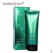 冬木古雨（DameGreen）【官方直營店】活泉碧玉妝專柜凈透潔爽啫喱120ml補(bǔ)水洗面奶泡沫 默認(rèn)