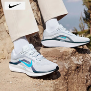 耐克（NIKE）官方 艦店男鞋 2025秋季新款winflo11運動(dòng)鞋輕質(zhì)休閑跑步鞋 winflo11/灰藍/曬圖退10 40 /250/7
