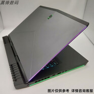外星人（Alienware） 17 ALW17C-1848 R2R3R4R5 17.3寸筆記本電腦 17 i7-4700MQ GTX780 17.6 512G固態(tài)硬盤(pán)8GB官方標配