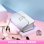 紐芝蘭（NUCELLE）包包女款2025年輕奢侈女生單肩斜挎包七夕情人節禮物送女友老婆