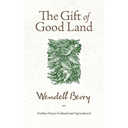 預訂  The Gift of Good Land: 9781582434841