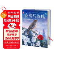 夜鶯與玫瑰：王爾德童話全集（譯者朱純生3次榮獲宋淇翻譯研究紀(jì)念獎！熱銷15萬冊全新精裝大開本典藏版！讀經(jīng)典名著，認(rèn)準(zhǔn)作家榜?。?
                                         title=