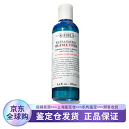KIehl's科顏氏補水保濕舒緩潤澤 高保濕精華爽膚水/清爽水 250ml科顏氏高保濕水清爽250ml
