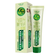 廬山百草堂百草堂草方清火去黃祛口臭牙垢草本牙膏神器牙齦腫痛去黃牙 百草堂草方清火修復專(zhuān)效牙膏158g