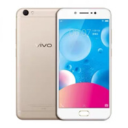 vivo y67手機(jī)全網(wǎng)通雙卡指紋解鎖游戲智能手機(jī)老人學(xué)生備用機(jī) 香檳金 4GB+32GB x 套餐一 五成新