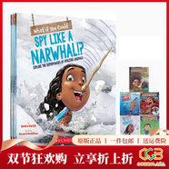 英文原版 What If You Had Animal Ears/Teeth/Hair/Feet 5冊 如果你有動(dòng)物的耳朵 牙齒 學(xué)樂(lè )科普繪本 趣味故事圖畫(huà)書(shū) 綠山墻