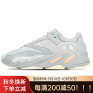 阿迪達斯 （adidas）/正品 Yeezy Boost700 椰子米白老爹鞋 EG7596 EG7597 45