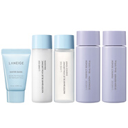 蘭芝水潤護膚體驗禮會(huì )員沖刺計劃專(zhuān)享