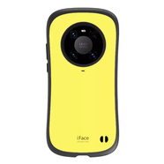 旭杉斯iFace正品適用華為Mate60Pro小蠻腰HuaweiMate70Pro+硅膠50E全包5G防摔Mate30多彩手機殼40保護(hù)套 黃色 華為Mate70Pro優(yōu)享版