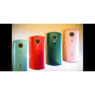 美圖（meitu）/美圖 T9美顏相機拍照T8S手機新款V7M8限量版M6尾牙 T9仙棕綠色 128GB_