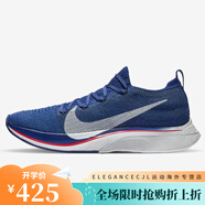 耐克（NIKE）Nike/Air Zoom VaporFly 4男女款舒適跑步鞋 AV7998-600 AJ3857-400 45